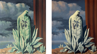 How Computers Can Detect the Complexity of Human Thought In Paintings